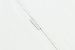 500TC 100% Cotton Flat Sheet - Made in NZ