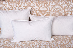 5% ハンガリー産グースダウン枕 - ニュージーランド製