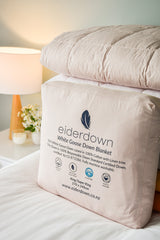 グースダウンブランケット - スプリングブロッサム