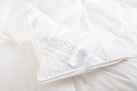 A Guide To Choosing The Right Duvet Inner