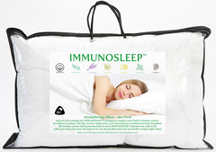 Immunosleep™ 枕 - ニュージーランド製